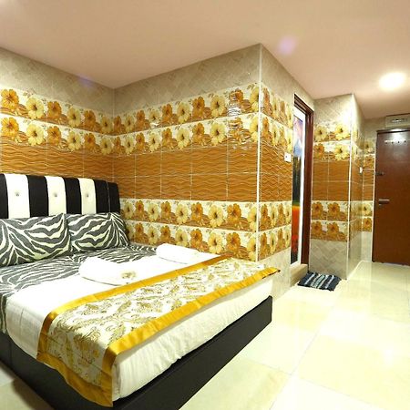 Cameron Kea Farm Hotel 브린창 외부 사진