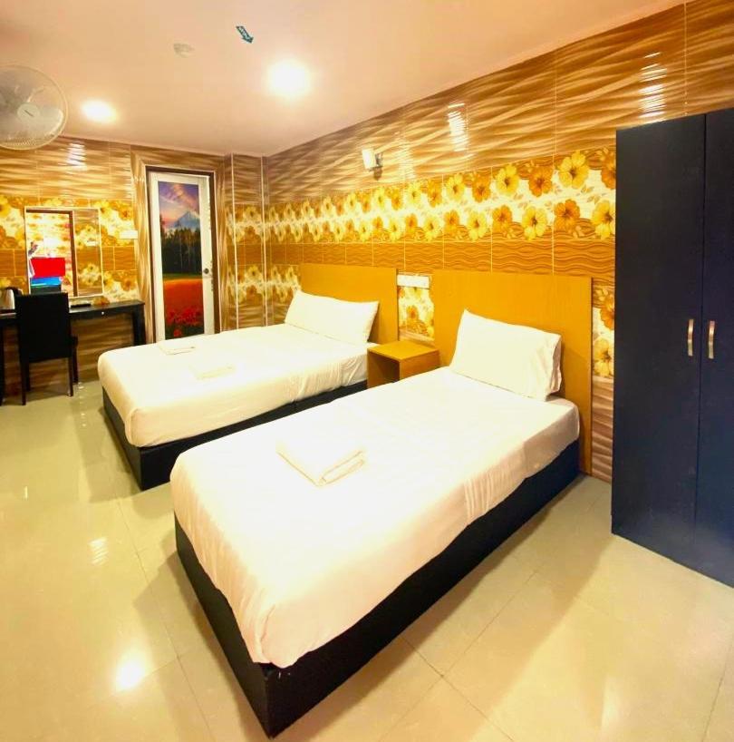 Cameron Kea Farm Hotel 브린창 외부 사진